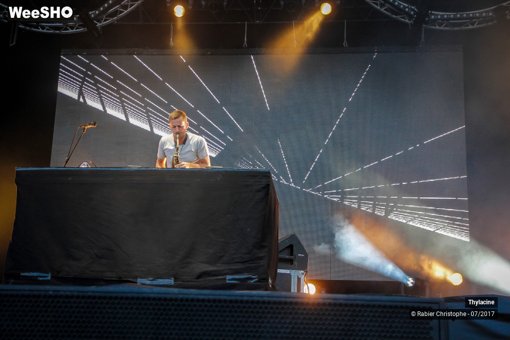 4/17 photos du spectacle Thylacine