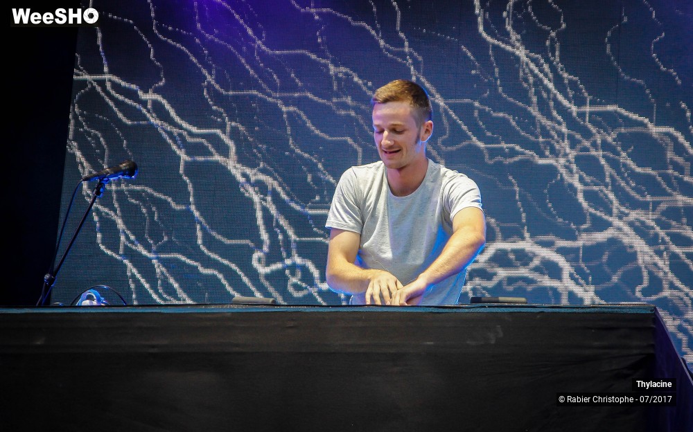 8/17 photos du spectacle Thylacine