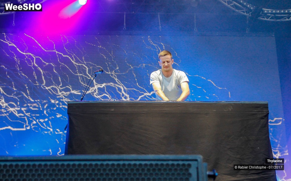 10/17 photos du spectacle Thylacine