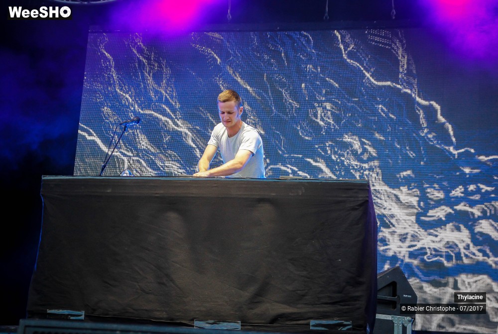 12/17 photos du spectacle Thylacine