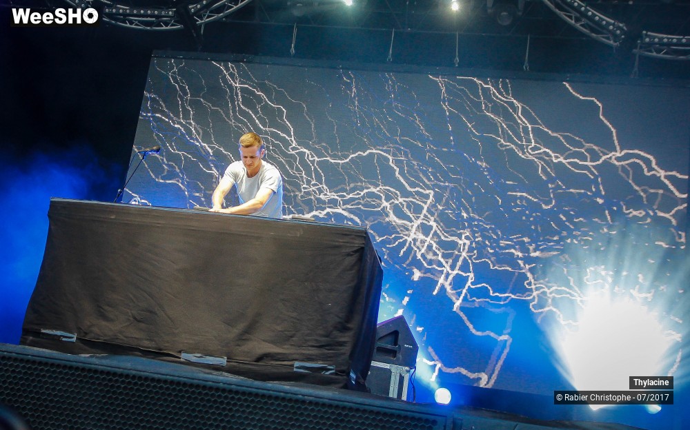 13/17 photos du spectacle Thylacine