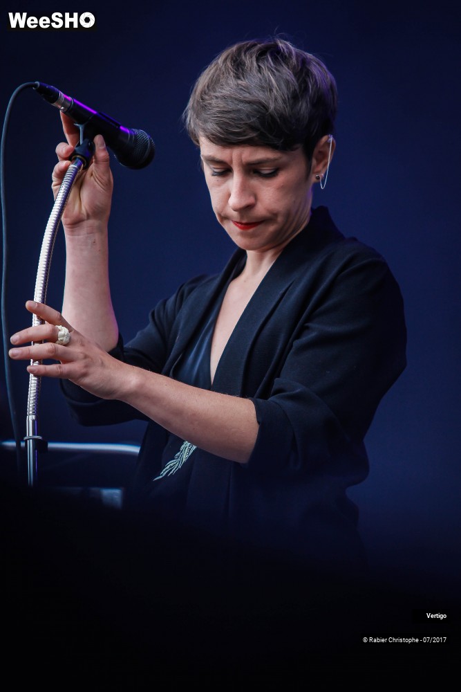 2/33 photos du spectacle Vertigo