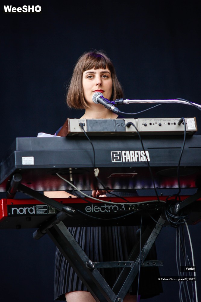 3/33 photos du spectacle Vertigo