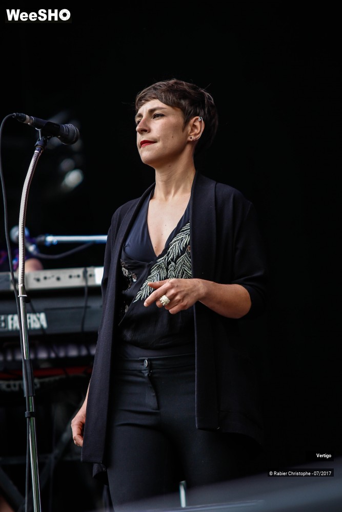 5/33 photos du spectacle Vertigo