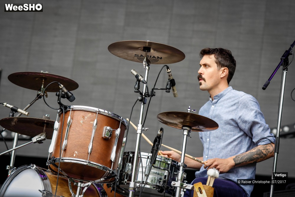 14/33 photos du spectacle Vertigo