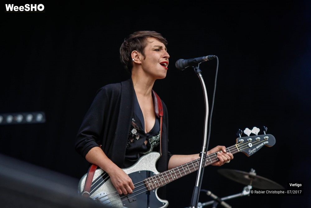 15/33 photos du spectacle Vertigo