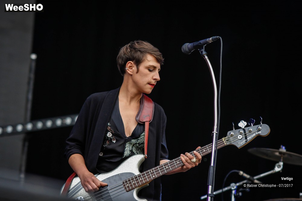 18/33 photos du spectacle Vertigo