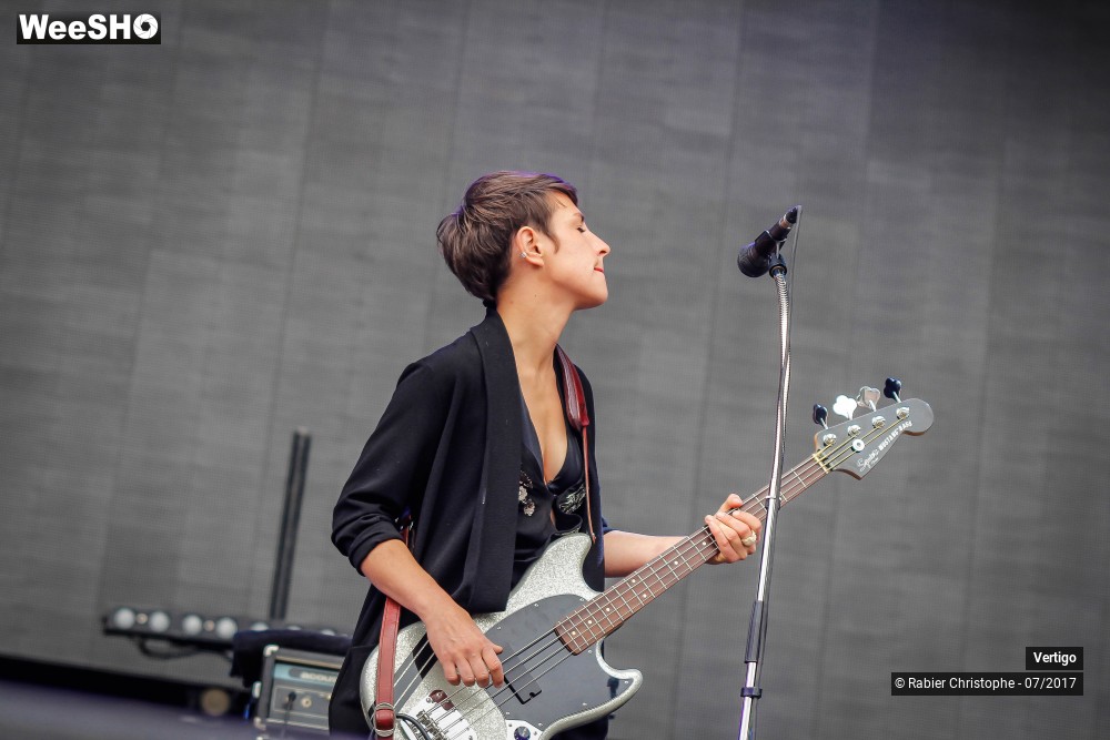 19/33 photos du spectacle Vertigo