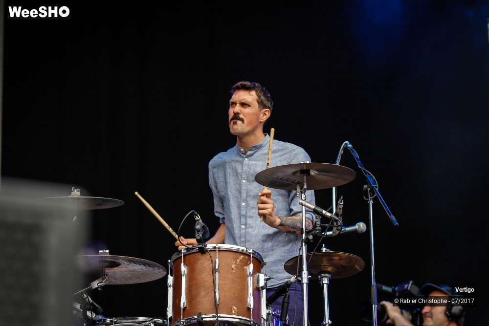 24/33 photos du spectacle Vertigo