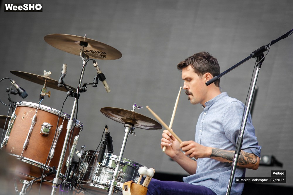 30/33 photos du spectacle Vertigo