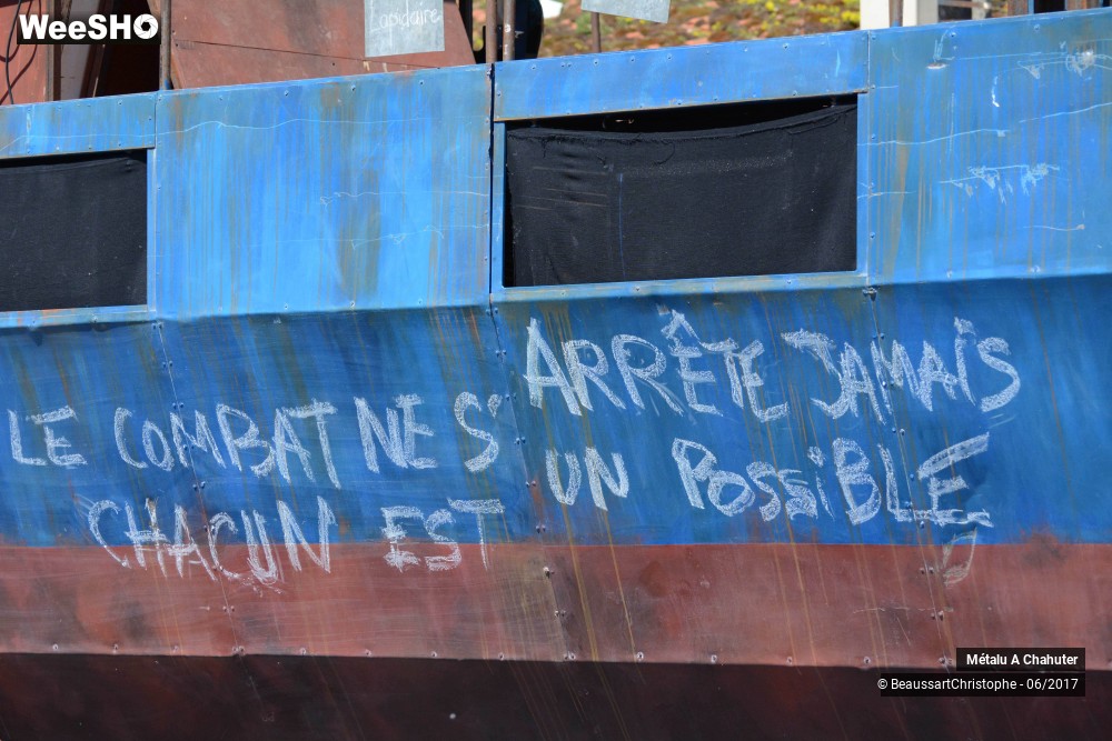 19/51 photos du spectacle Le Bato Fracas