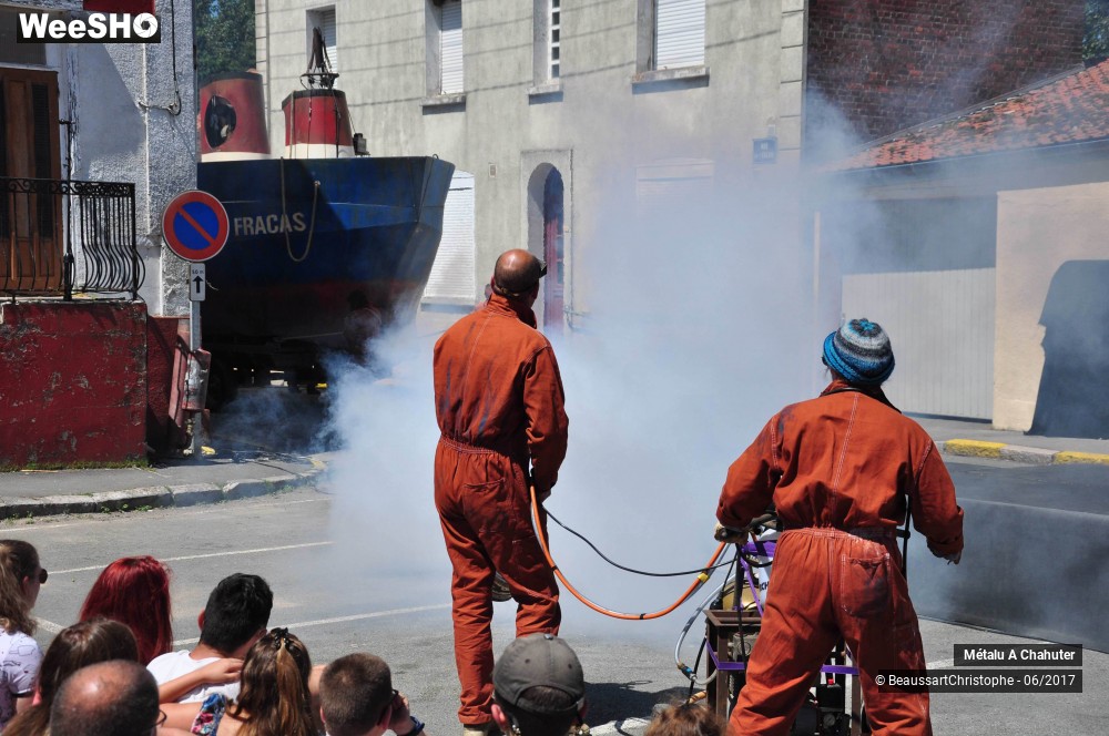 21/51 photos du spectacle Le Bato Fracas
