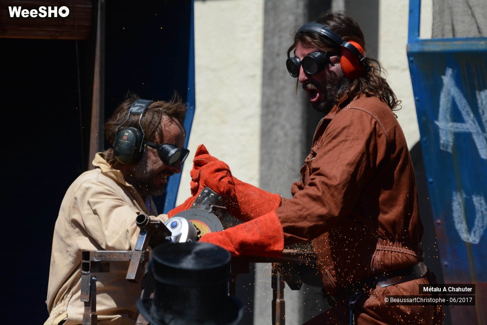 27/51 photos du spectacle Le Bato Fracas