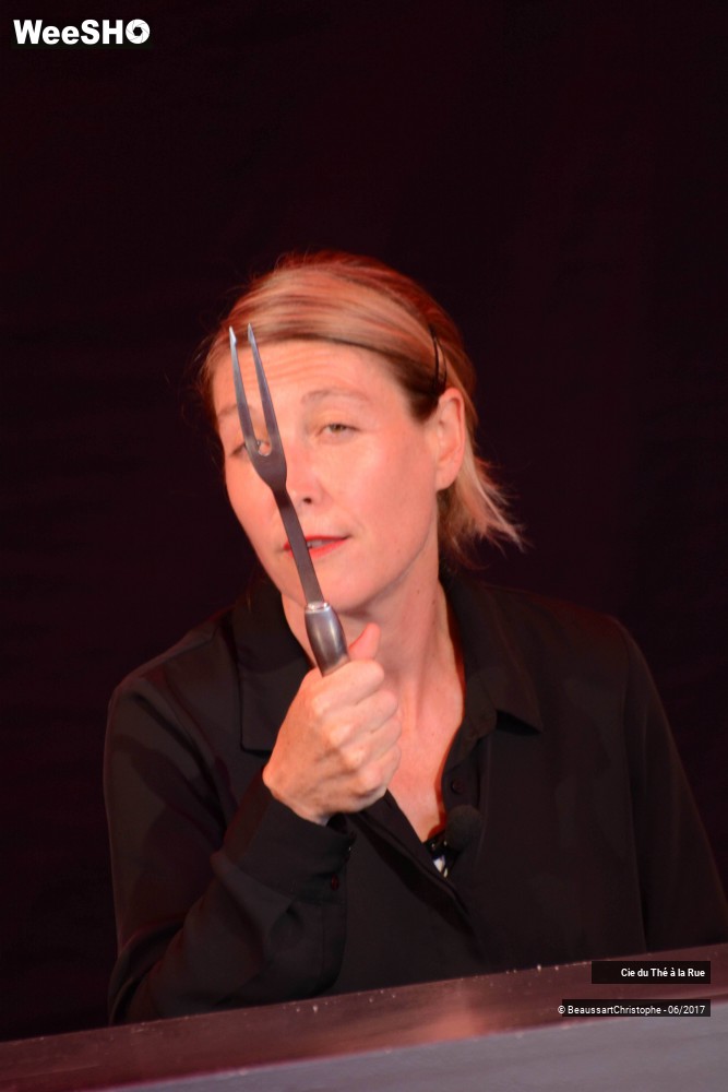 9/26 photos du spectacle La succulente histoire de Thomas Farcy