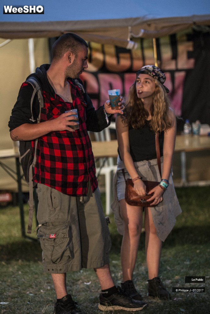 4/21 photos du spectacle En Nord Beat Festival 2017 Ambiance