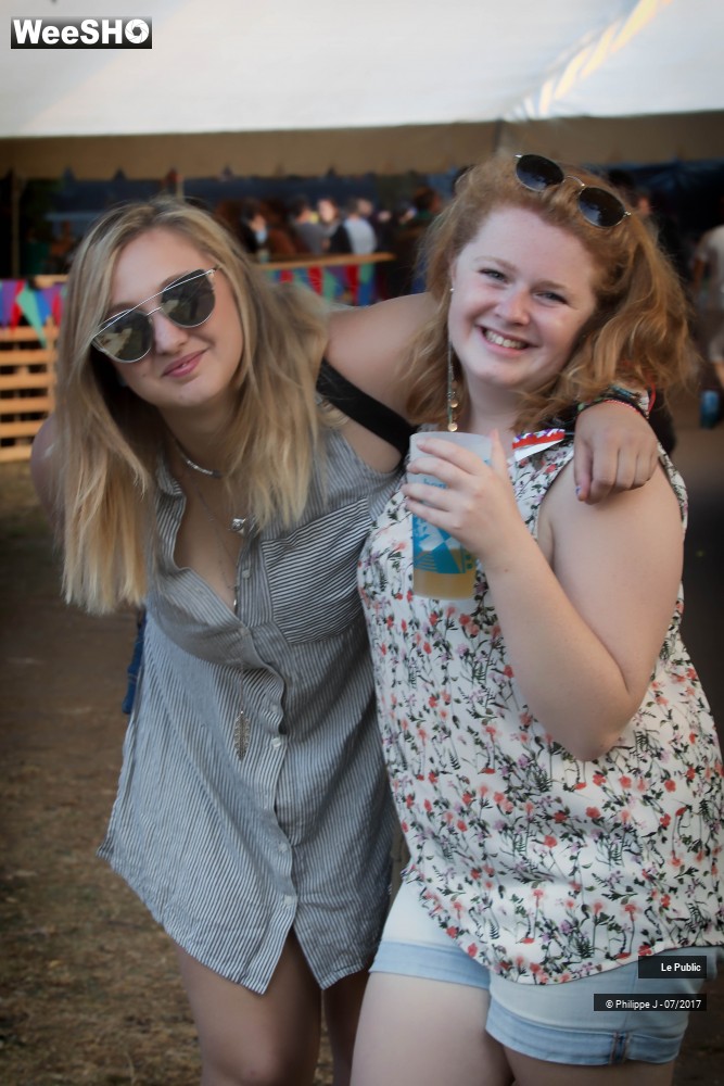 10/21 photos du spectacle En Nord Beat Festival 2017 Ambiance