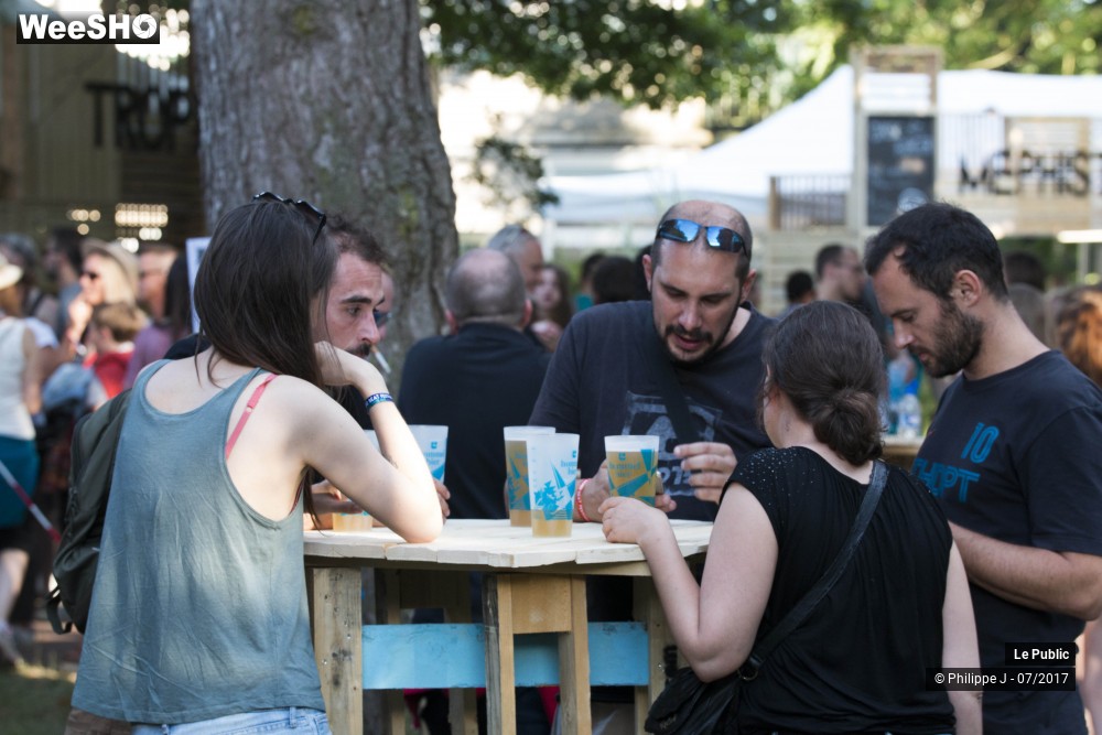 17/21 photos du spectacle En Nord Beat Festival 2017 Ambiance