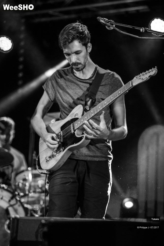 7/9 photos du spectacle Totorro
