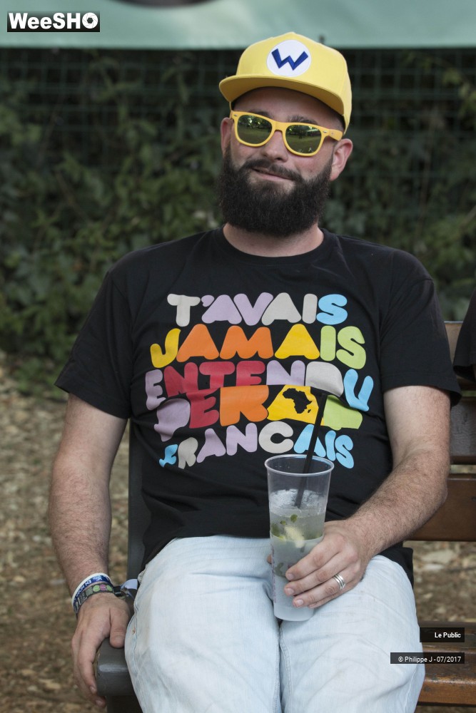 2/18 photos du spectacle En Nord Beat Festival 2017 Ambiance 2