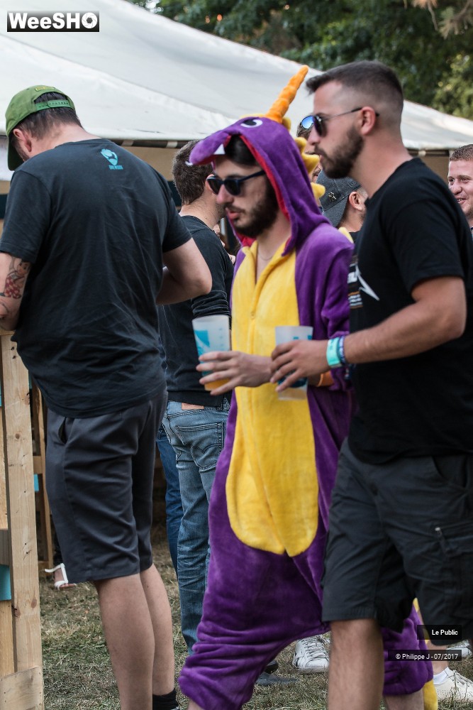 3/18 photos du spectacle En Nord Beat Festival 2017 Ambiance 2