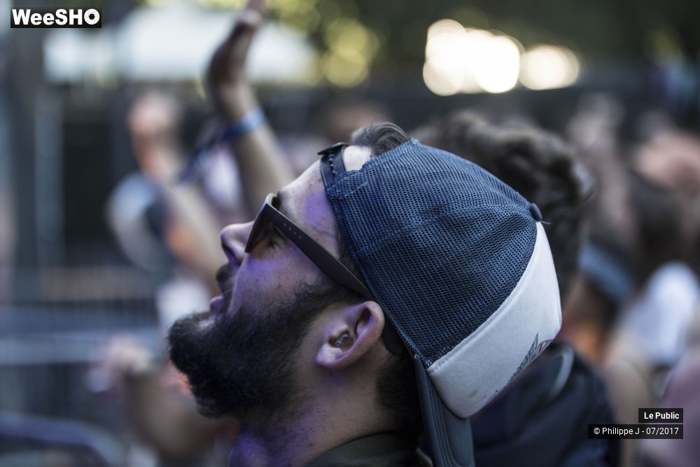 11/18 photos du spectacle En Nord Beat Festival 2017 Ambiance 2