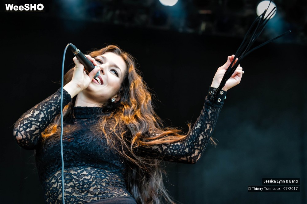 12/12 photos du spectacle Jessica Lynn & Band