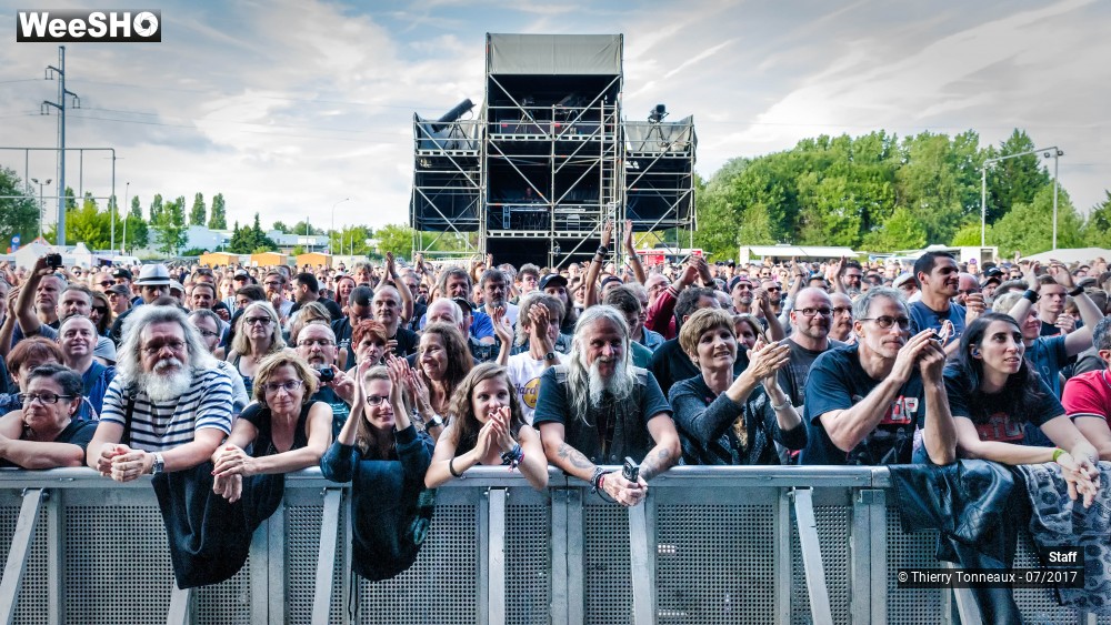 7/31 photos du spectacle Au pied du chêne 2017 Ambiance