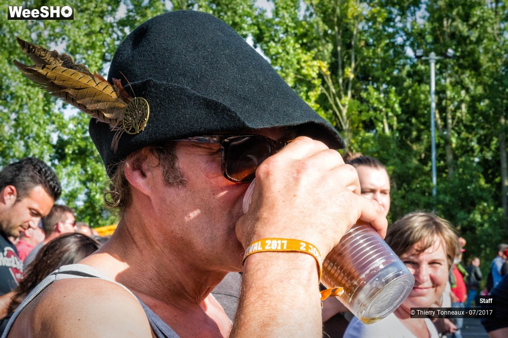 23/31 photos du spectacle Au pied du chêne 2017 Ambiance