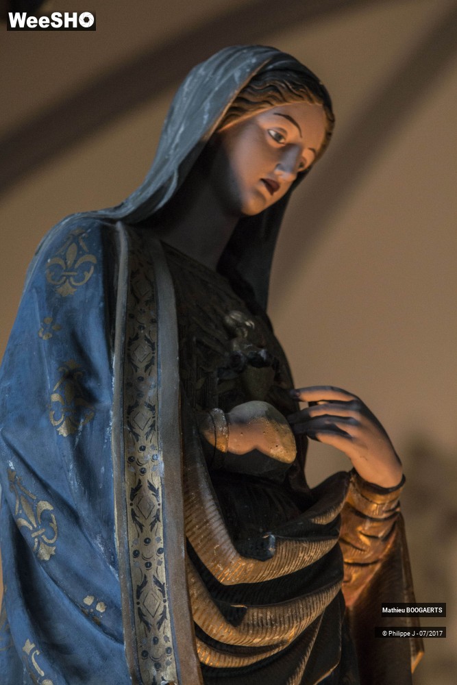 6/15 photos du spectacle Mathieu Boogaerts