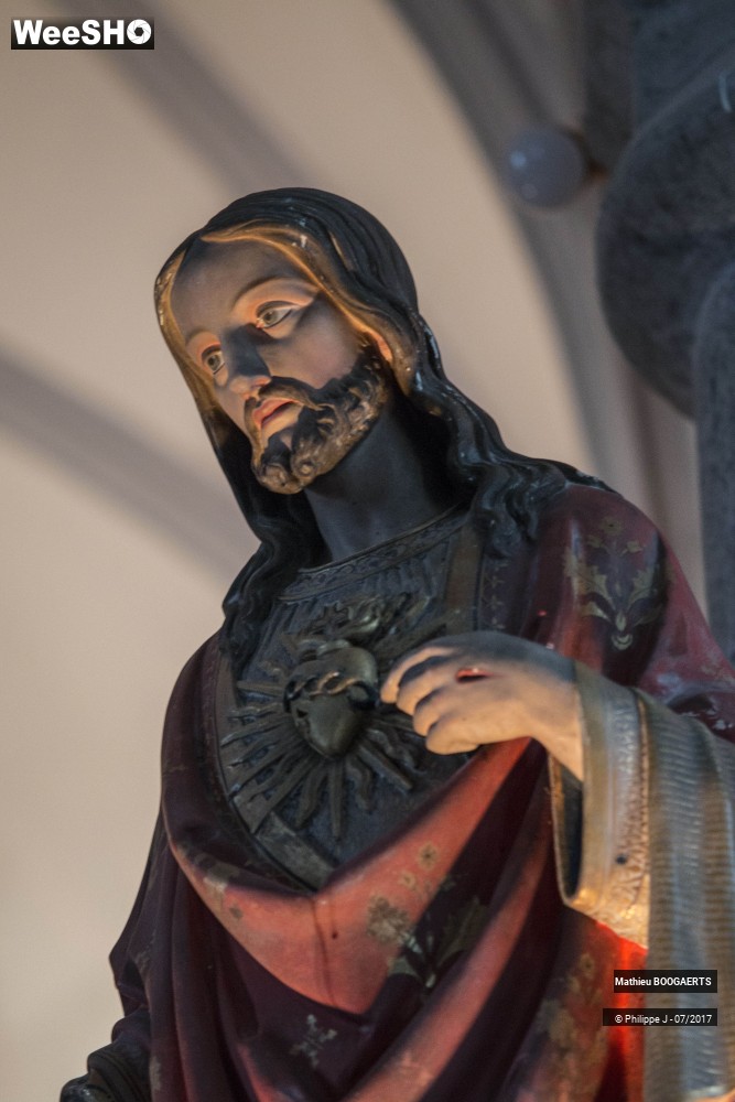 11/15 photos du spectacle Mathieu Boogaerts