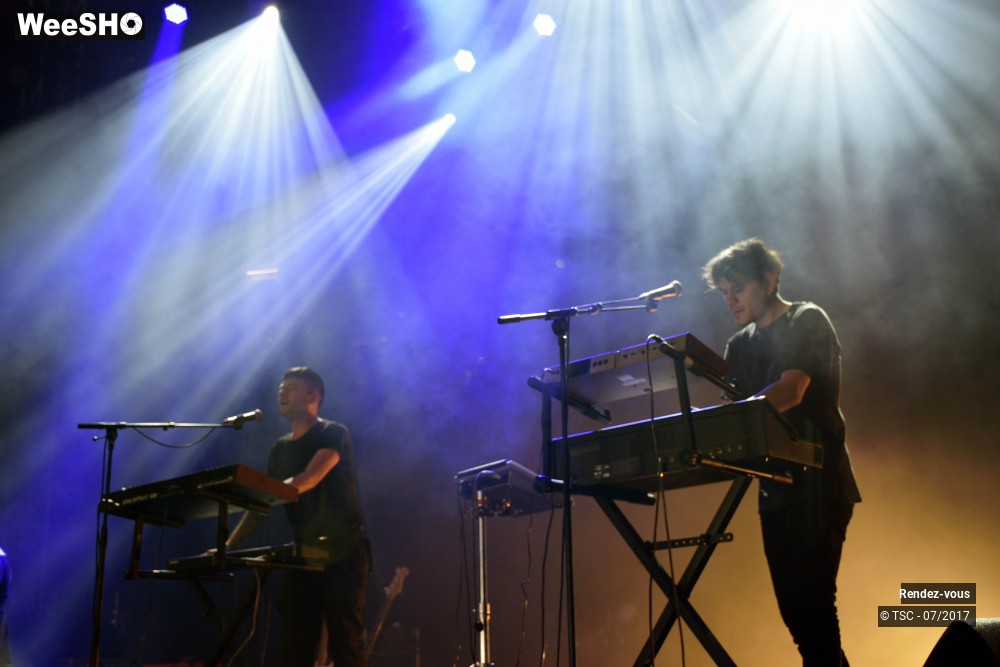 3/11 photos du spectacle Rendez-vous