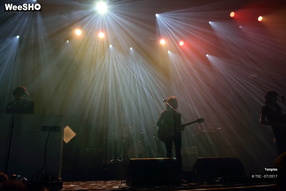 2/13 photos du spectacle Temples