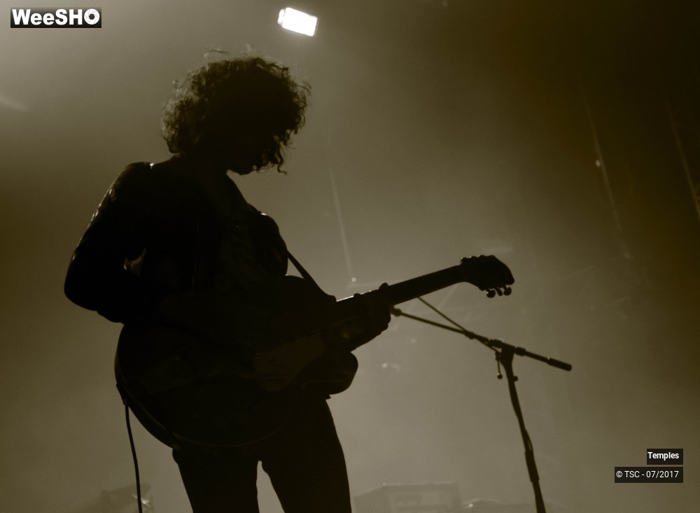 8/13 photos du spectacle Temples