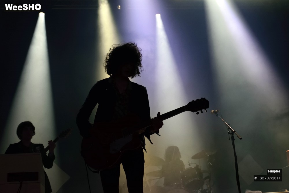9/13 photos du spectacle Temples