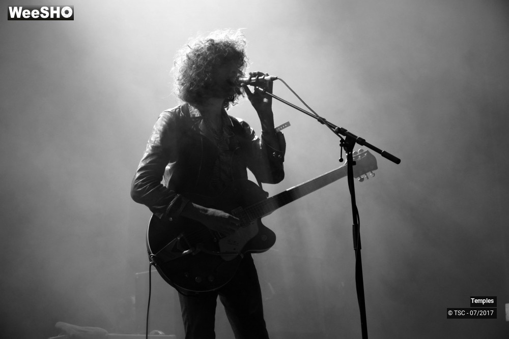 13/13 photos du spectacle Temples