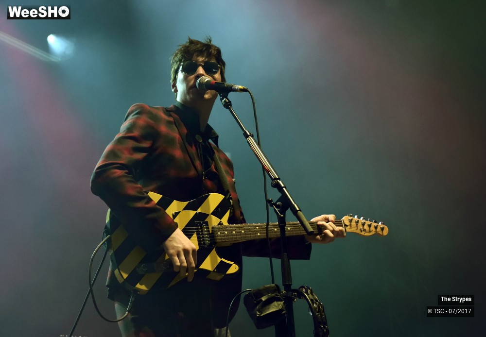 4/29 photos du spectacle The Strypes