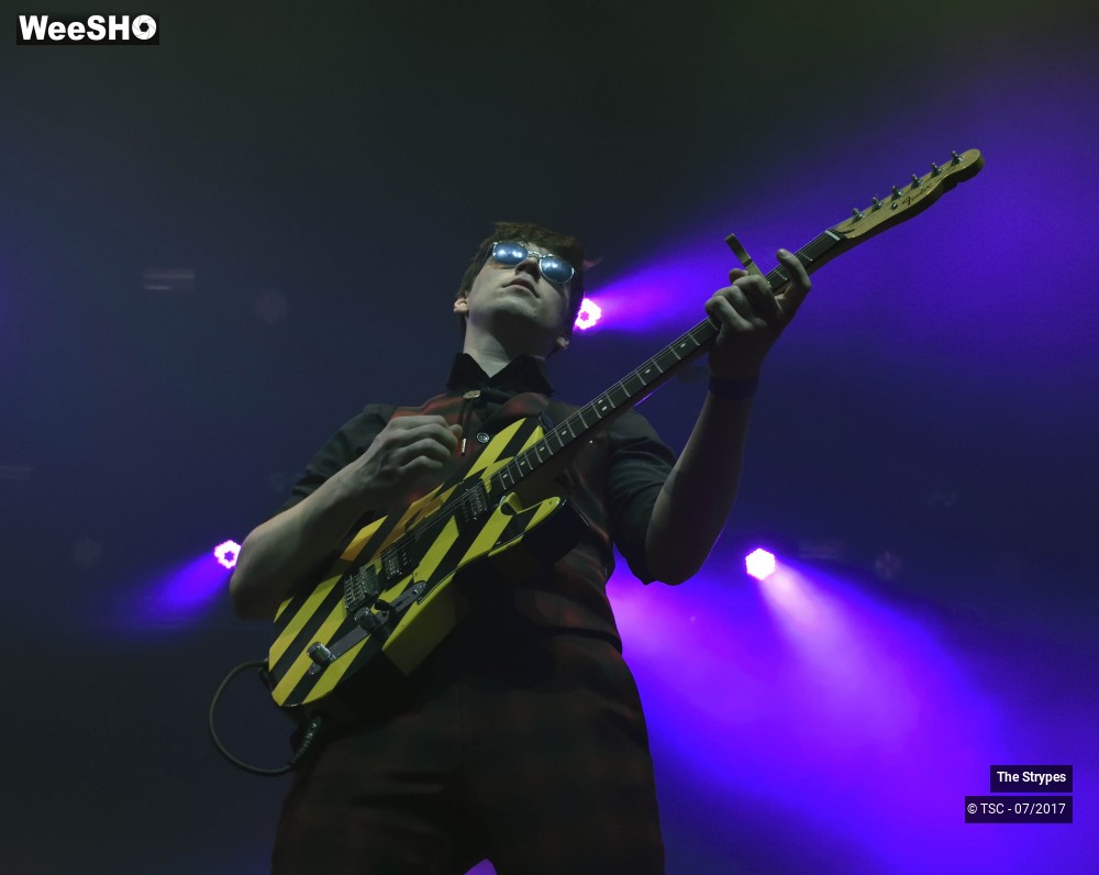13/29 photos du spectacle The Strypes