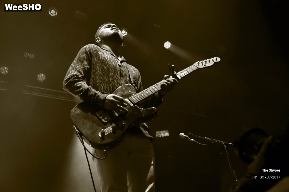 25/29 photos du spectacle The Strypes