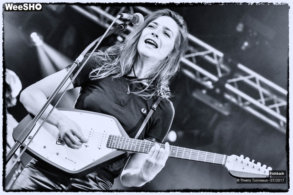6/15 photos du spectacle Fishbach