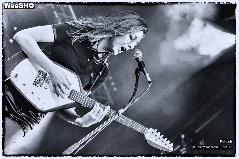 7/15 photos du spectacle Fishbach