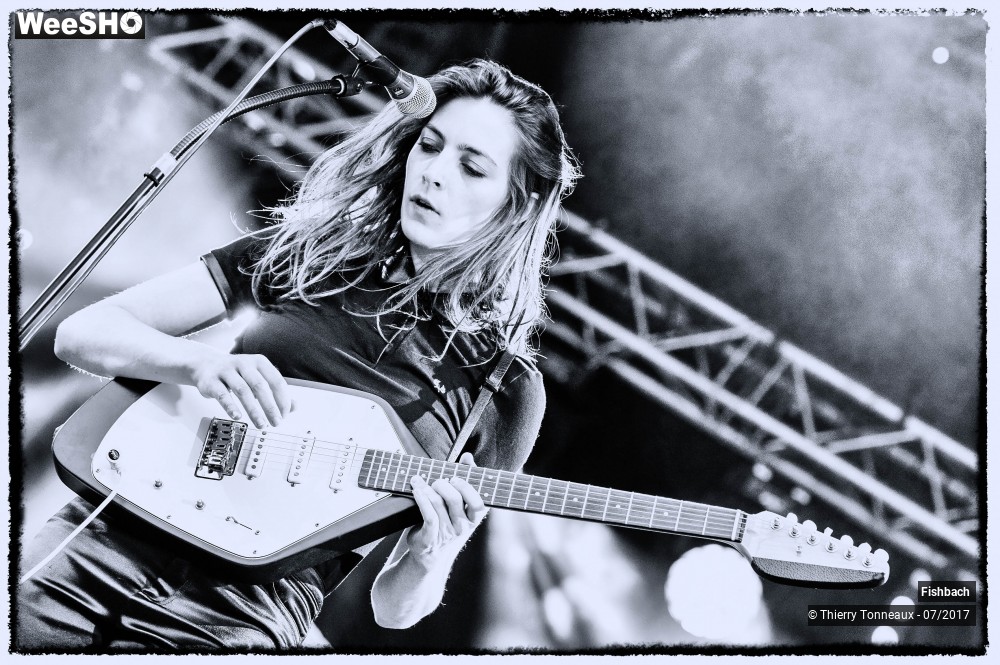 9/15 photos du spectacle Fishbach