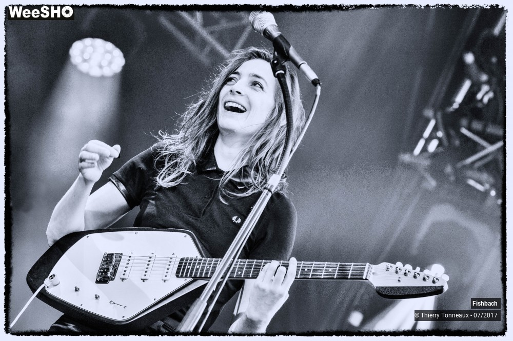 12/15 photos du spectacle Fishbach