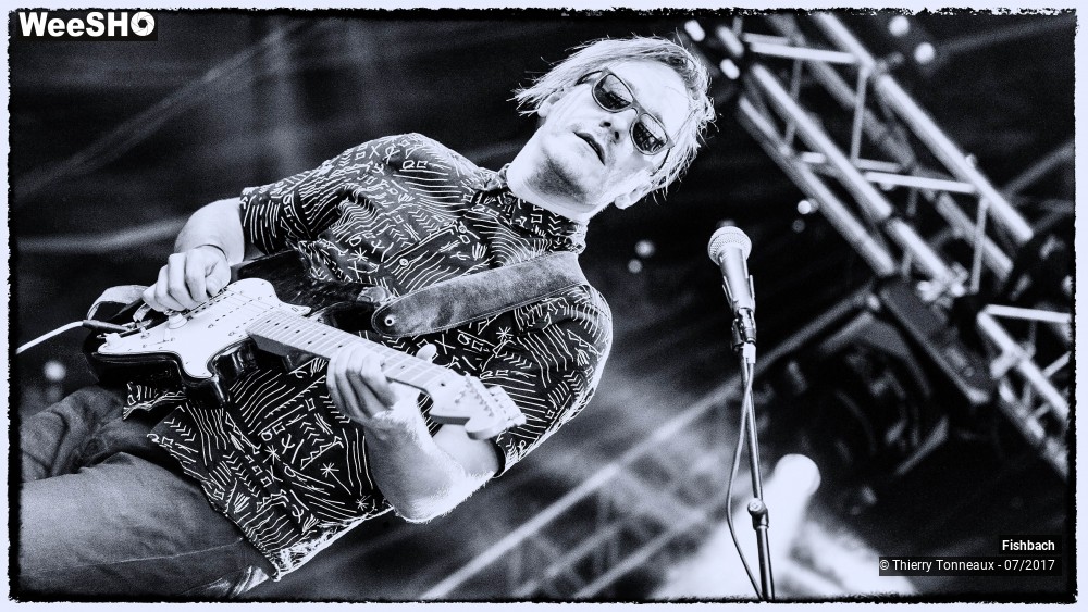 13/15 photos du spectacle Fishbach