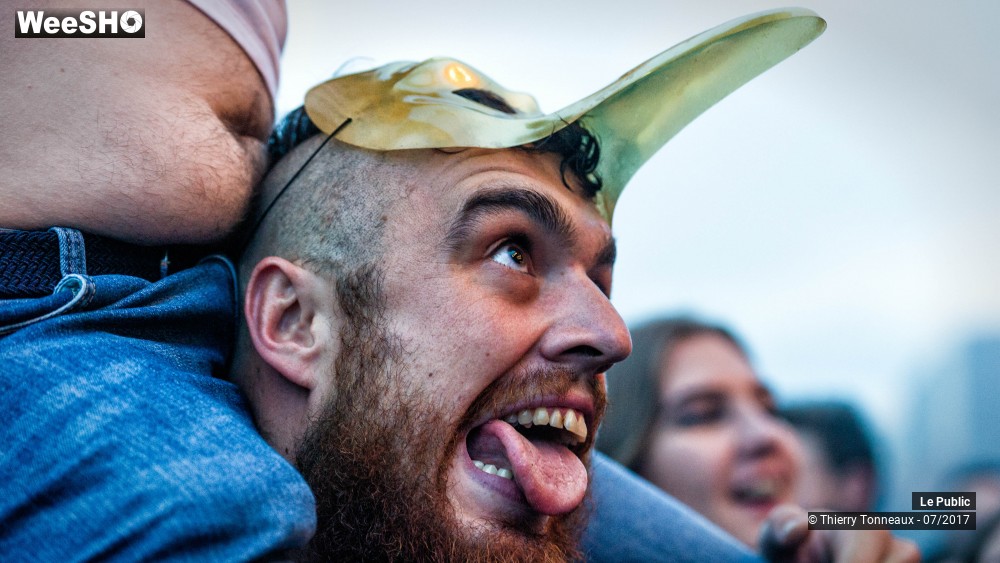 15/38 photos du spectacle Festival Les Nuits Secrètes 2017 Ambiance 1