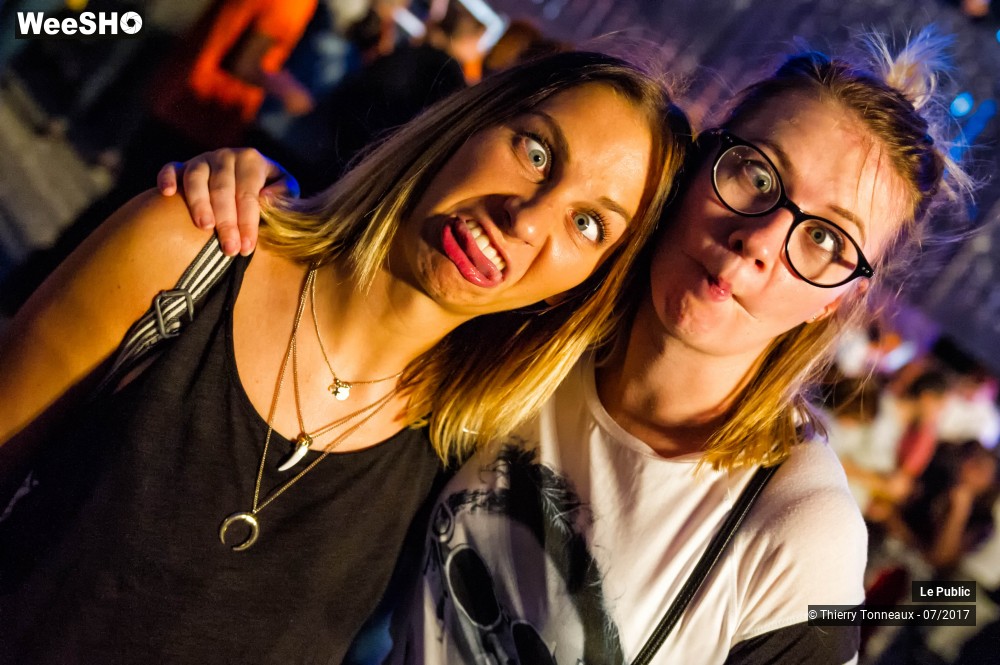 24/37 photos du spectacle Festival Les Nuits Secrètes 2017 Ambiance 3