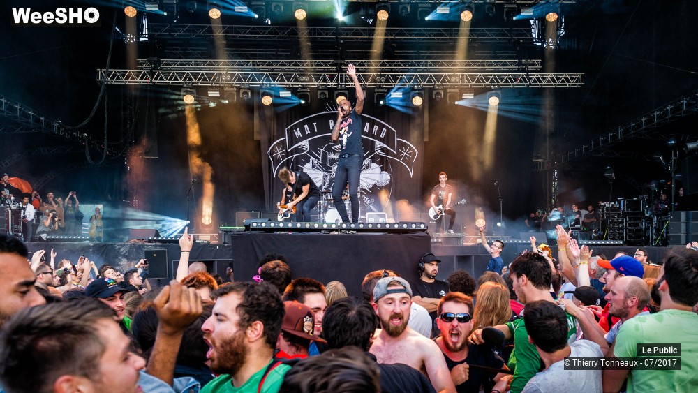 14/40 photos du spectacle Festival Les Nuits Secrètes 2017 Ambiance 4