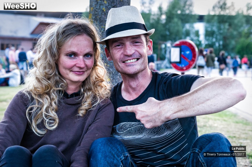 10/27 photos du spectacle Festival Les Nuits Secrètes 2017 Ambiance 5