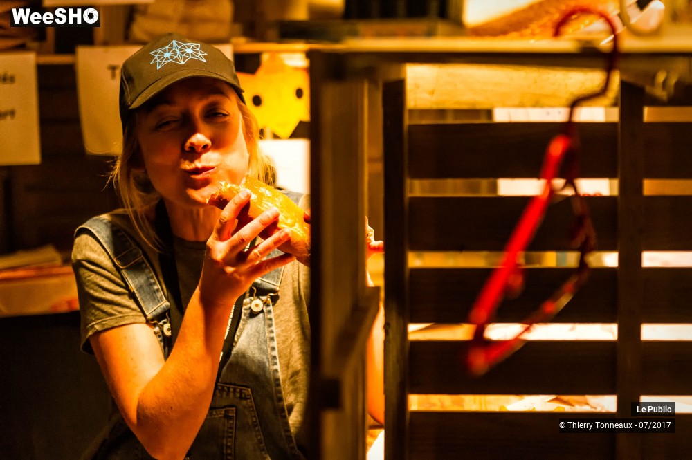 21/27 photos du spectacle Festival Les Nuits Secrètes 2017 Ambiance 5