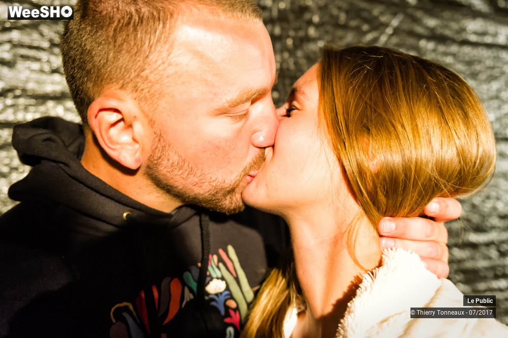 22/27 photos du spectacle Festival Les Nuits Secrètes 2017 Ambiance 5