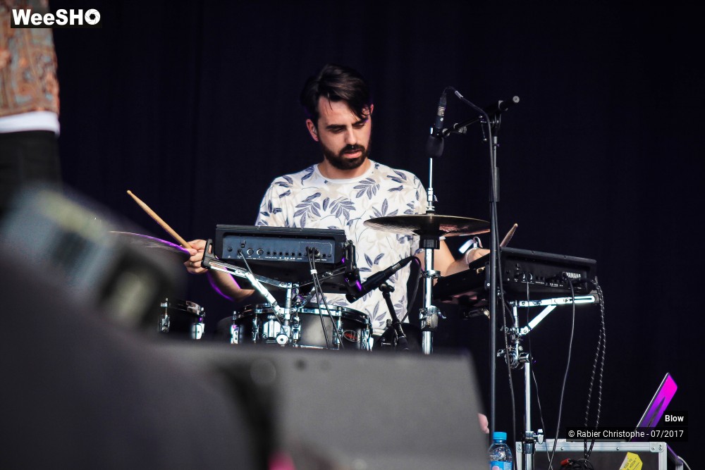 12/27 photos du spectacle Blow